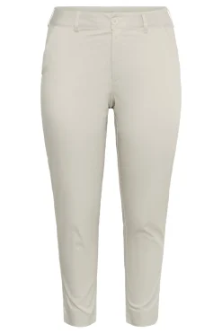 KCleana Chino 7/8 Pants Moonstruck 10581546