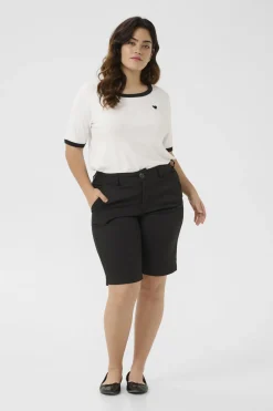 KCleana City Shorts Black deep 10583285