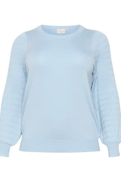 KClini Knit Pullover Celestial blue 10582598