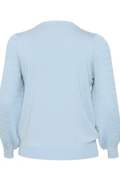KClini Knit Pullover Celestial blue 10582598