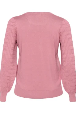 KClini Knit Pullover Mesa Rose 10582598