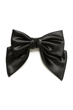 KClorana Bow Black deep 10582980