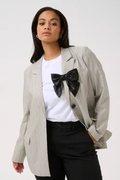 KClorana Bow Black deep 10582980