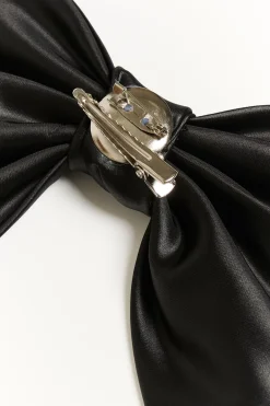 KClorana Bow Black deep 10582980