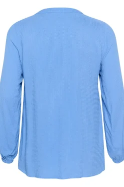 KCmahlena LS Blouse Ebb and Flow 10582911