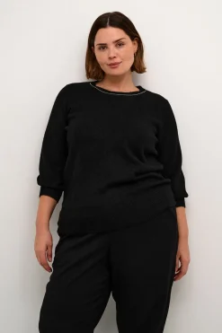 KCmerida Pullover Black Deep CC. 10582721