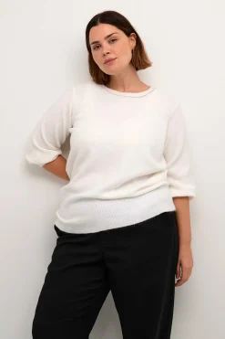 KCmerida Pullover Chalk CC. 10582721