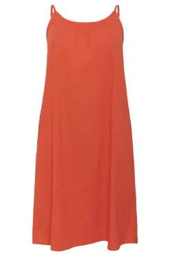 KCpaula Strap Dress GRENADINE 10583284