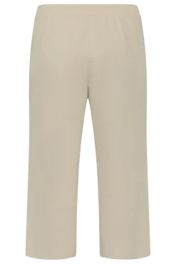 KCpheolo Cropped Pants Feather Gray 151305 10584091