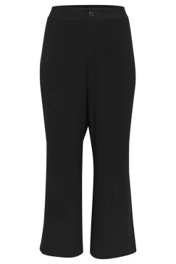 KCroxana Wide Pants Black deep