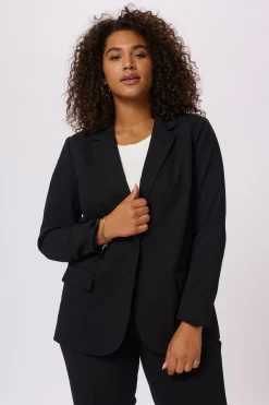 KCsakira Blazer Black deep 10580933