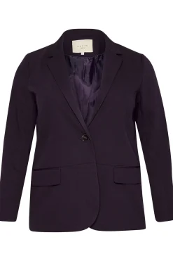 KCsakira Blazer Dawn Purple 10580933