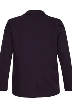 KCsakira Blazer Dawn Purple 10580933