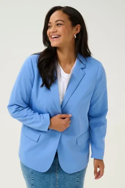 KCsakira Blazer Ebb and Flow 10580933