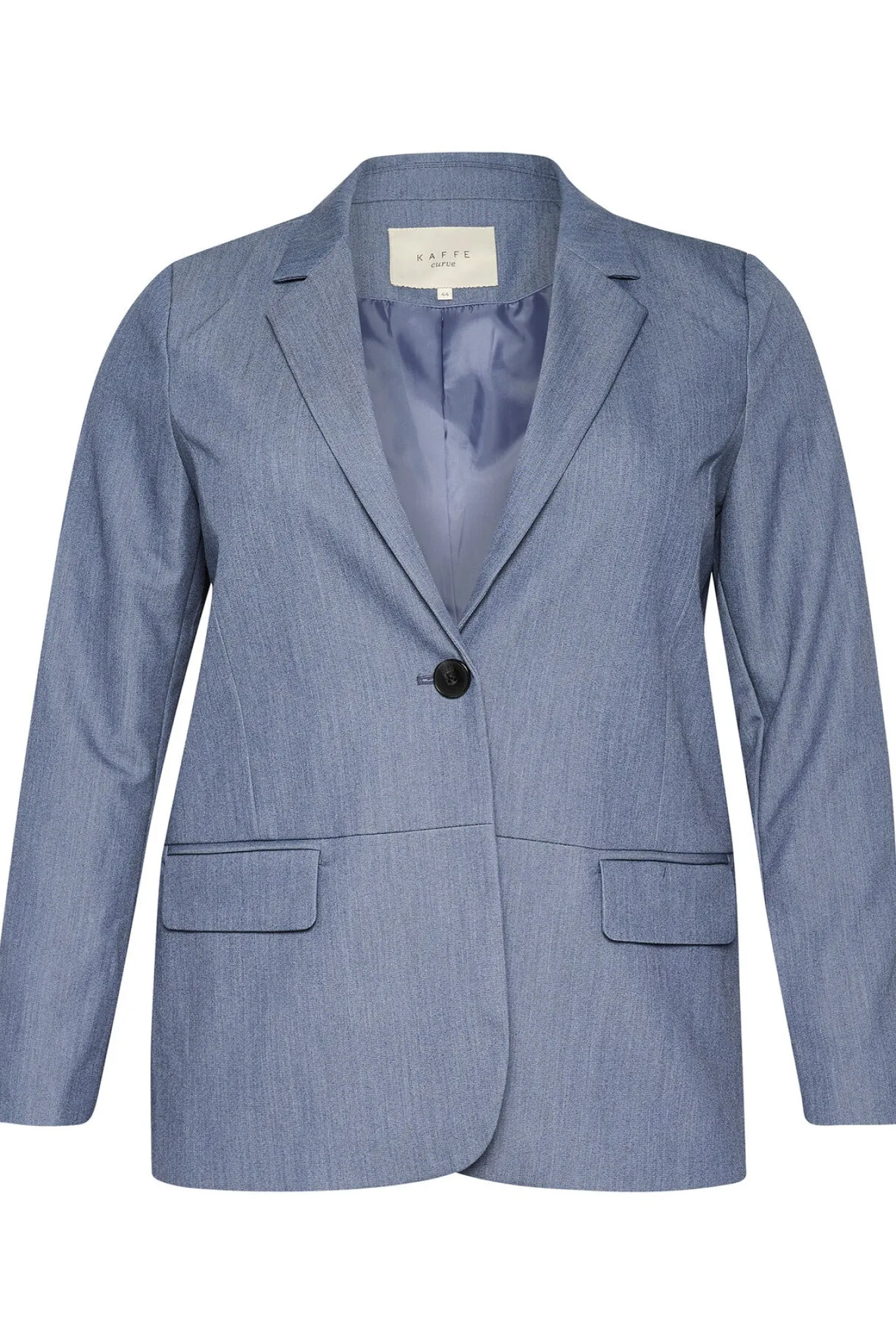 KCsakira Blazer Vintage Indigo 10580933