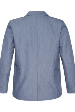 KCsakira Blazer Vintage Indigo 10580933