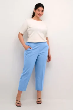KCsakira Cropped Pants Ebb and Flow 10580650