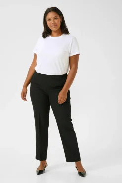 KCsakira Long Pants Black deep 10581088