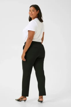 KCsakira Long Pants Black deep 10581088