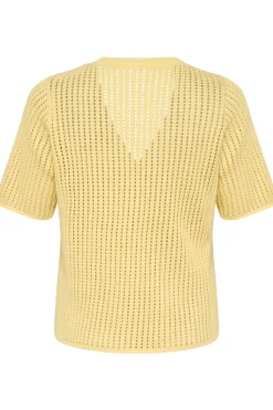 KCsolara Cardigan Straw 10583214