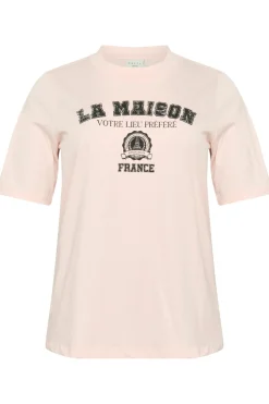 KCtasha TShirt LOTUS 10583389