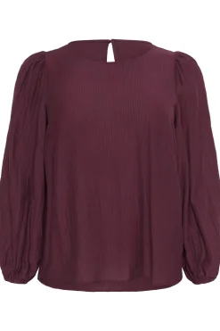 KCviva Blouse Windsor Wine 10583705