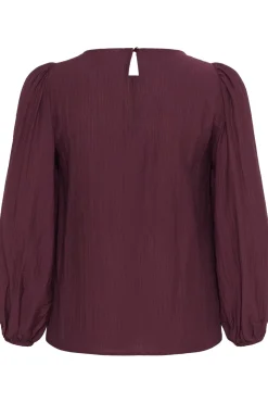 KCviva Blouse Windsor Wine 10583705