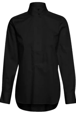 KeixIW Shirt Black 30107601