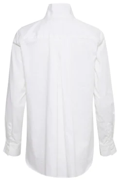 KeixIW Shirt Pure white 30107601
