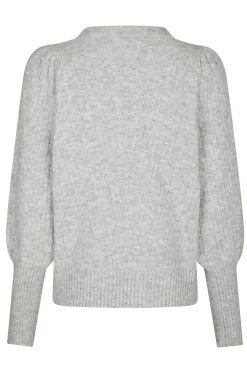 Kelsey Light Grey Melange 164539