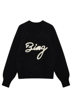 KENDRICK Black A0911461