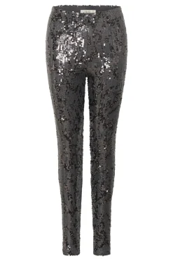 KIMBAIW LEGGING Silver 30112128