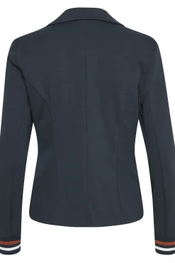 Kinnie Blazer Midnight MarineSierra/Chalk 10550800