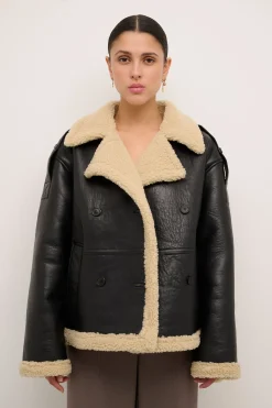 KleoKB Coat Meteorite 10104515