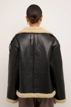 KleoKB Coat Meteorite 10104515