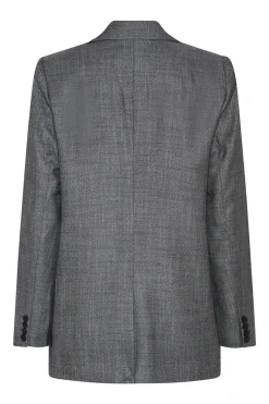 KuraBBFrida blazer Grey BBW4735