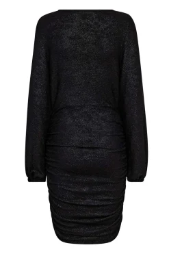 KylieCC Dress 96Black 36559