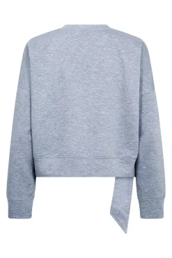 LanceCC Belt Sweat 57Grey Melan 47003