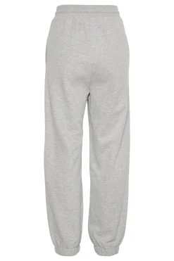 LaneIW Base Pant Light Grey Melange 30109547