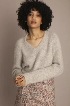 LARUSSA 80Light Grey 1613/23472