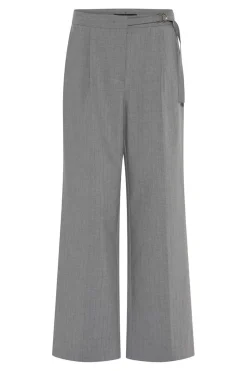 LataniaBBBenisa pants Grey BBW4904