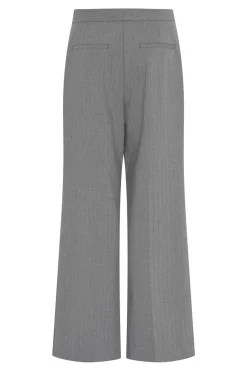 LataniaBBBenisa pants Grey BBW4904