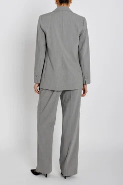 LataniaBBFrida blazer Grey BBW4901