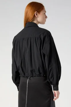 Laurette Black 25SMPWJKUM31