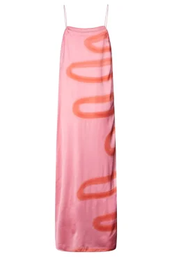 Laurette Flamingo Pink W25181104