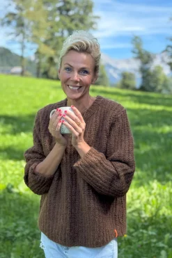 LBKaffetid 1500 BROWN LB6010.4017