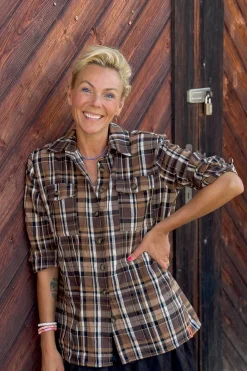 LBSkovhuggeren 1500 BROWN LB6012.4018