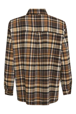 LBSkovhuggeren 1500 BROWN LB6012.4018