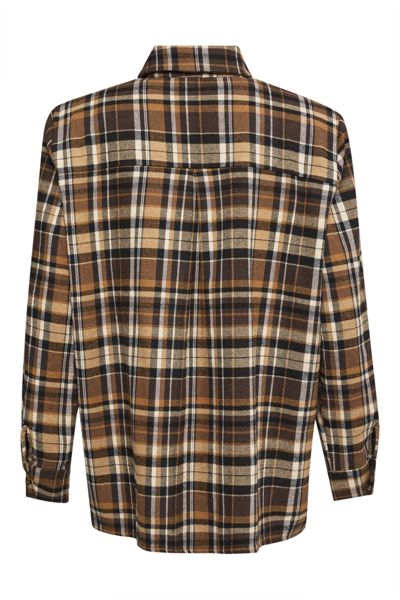 LBSkovhuggeren 1500 BROWN LB6012.4018