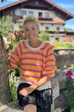 LBSolstrejf 6500 PINK LB6002.4012